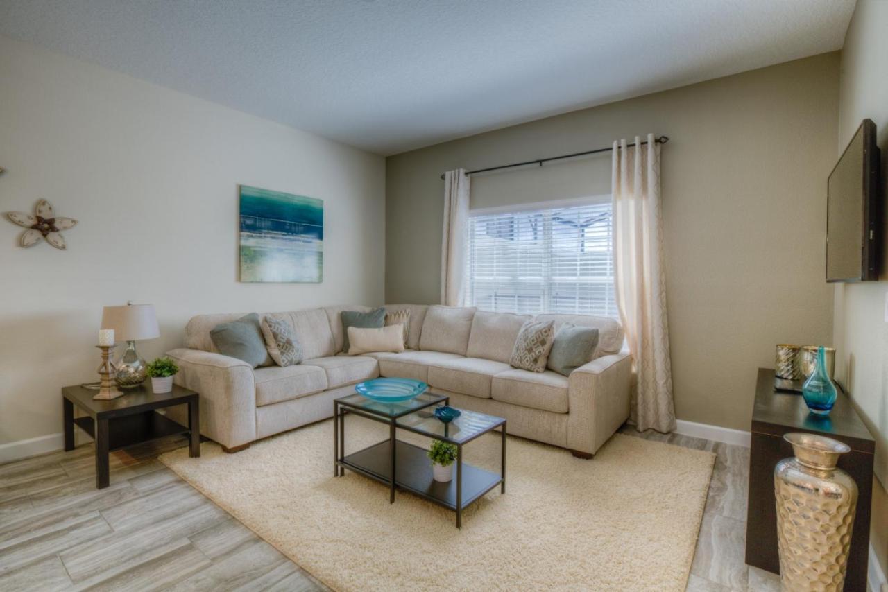 Beautiful Home Wprivate Pool & Free Water Park Orlando Exterior foto