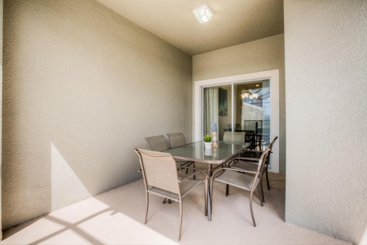 Beautiful Home Wprivate Pool & Free Water Park Orlando Exterior foto