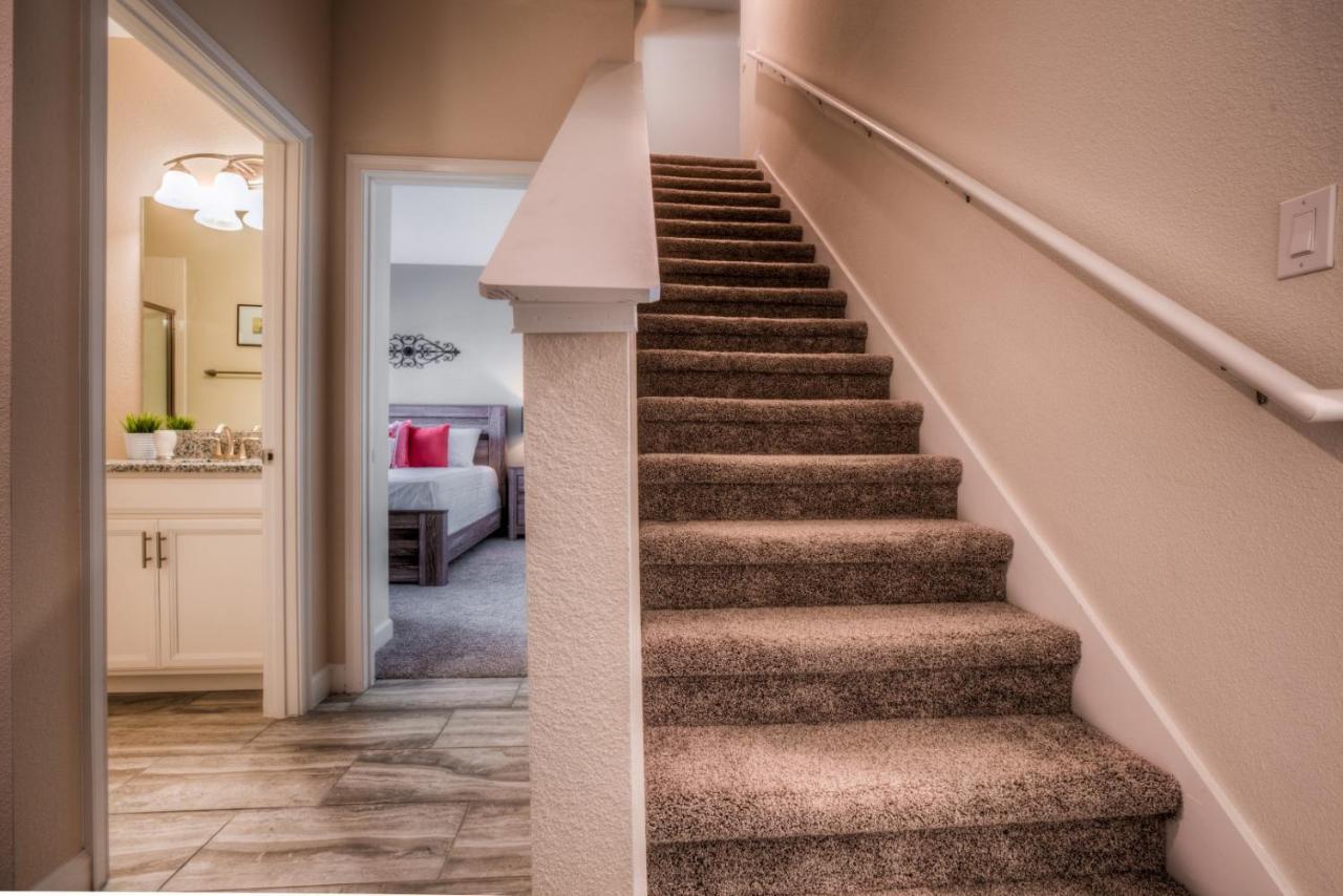 Beautiful Home Wprivate Pool & Free Water Park Orlando Exterior foto