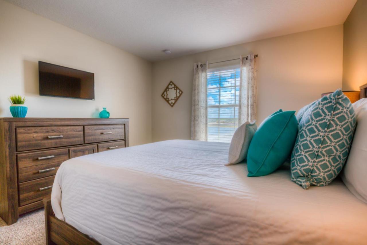 Beautiful Home Wprivate Pool & Free Water Park Orlando Exterior foto